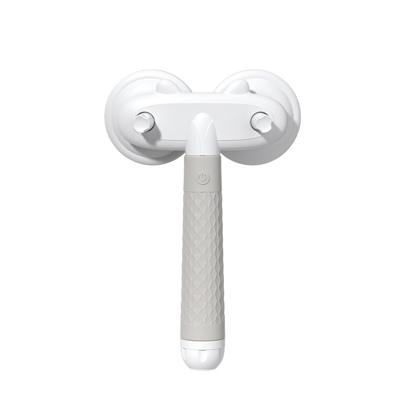 Self-Cleaning Double-Head Pet Slicker Brush