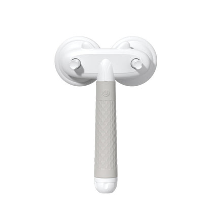Self-Cleaning Double-Head Pet Slicker Brush