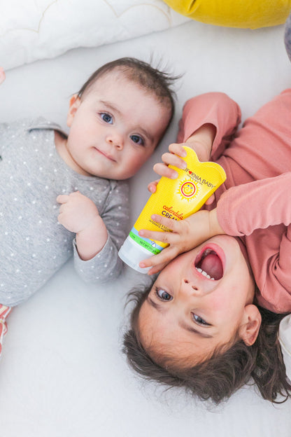California Baby Calendula™ Cream
