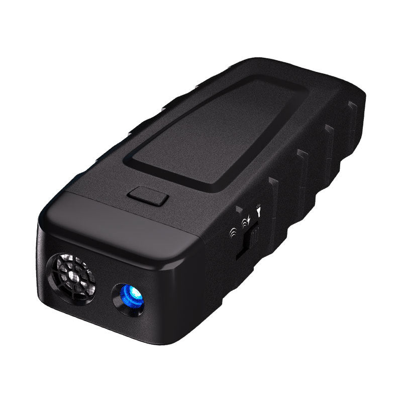Ultrasonic Handheld Dog Bark Control Device