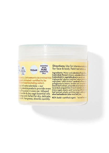 California Baby Calendula™ Cream