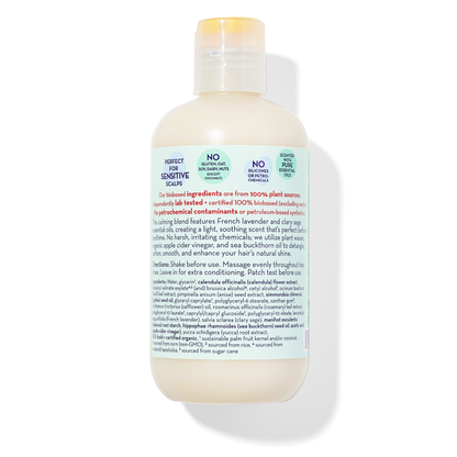 California Baby Calming™ Hair Conditioner