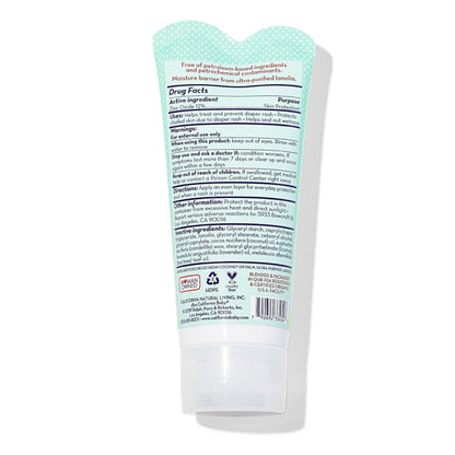 California Baby Calming™ Diaper Rash Ointment