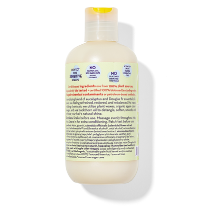 California Baby Eucalyptus Ease™ Hair Conditioner
