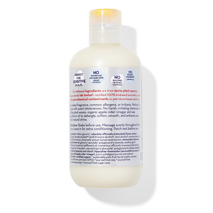 California Baby (No Fragrance) Super Sensitive™ Hair Conditioner