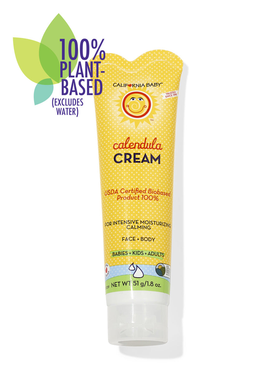 California Baby Calendula™ Cream