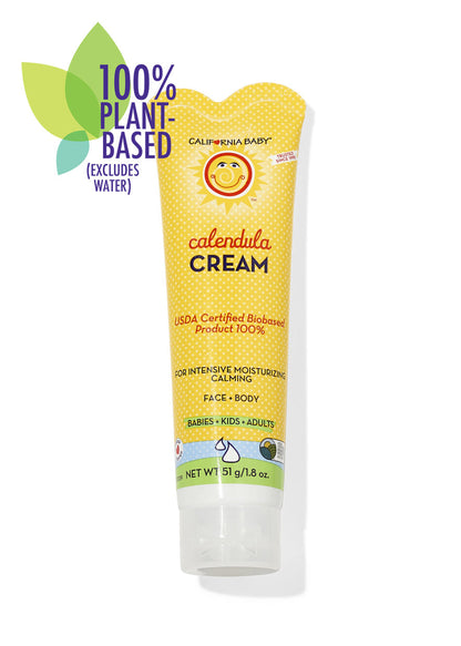 California Baby Calendula™ Cream