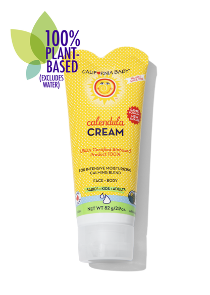 California Baby Calendula™ Cream