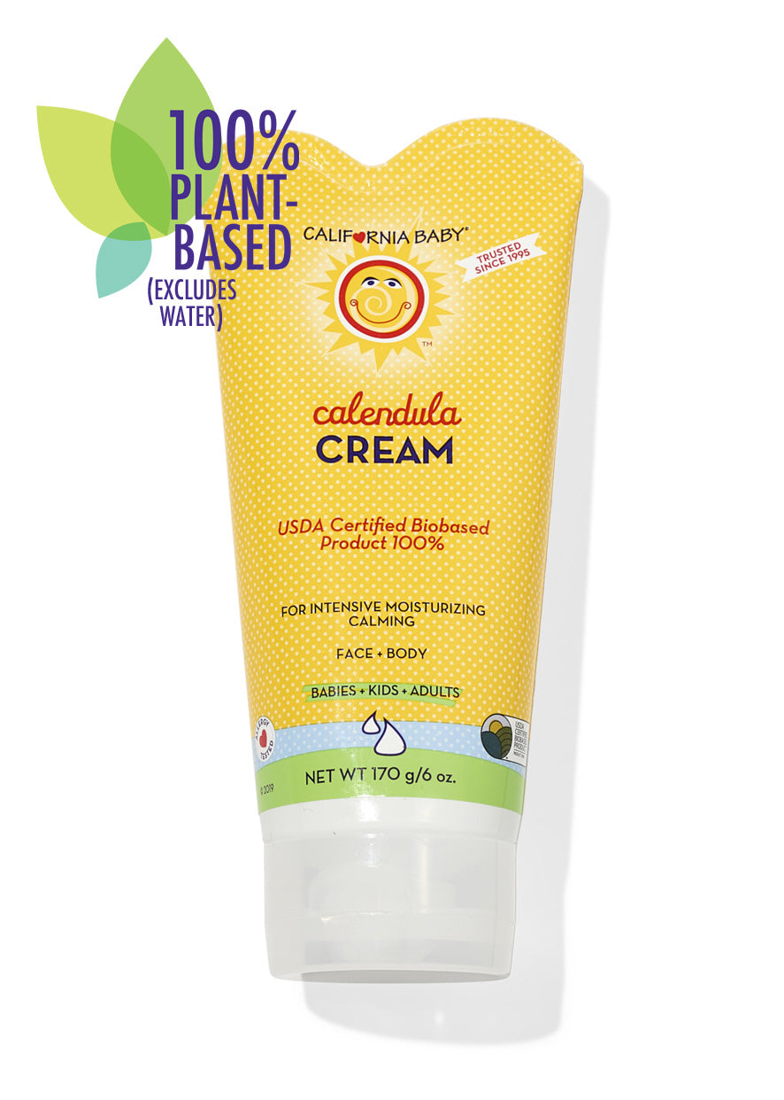 California Baby Calendula™ Cream