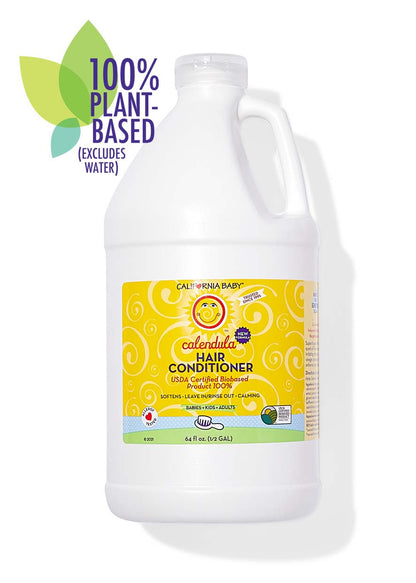 California Baby Calendula™ Hair Conditioner