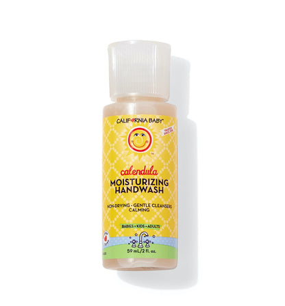 California Baby Calendula™ Moisturizing Handwash