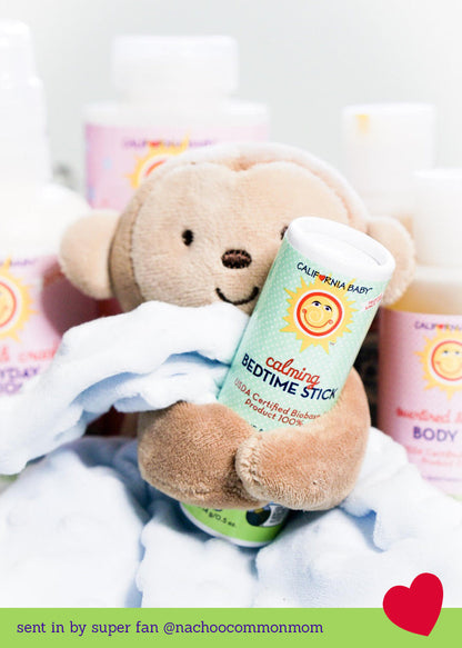 California Baby Calming™ Bedtime Stick