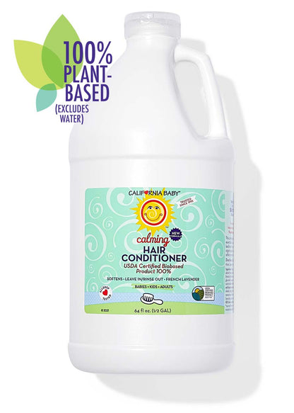 California Baby Calming™ Hair Conditioner