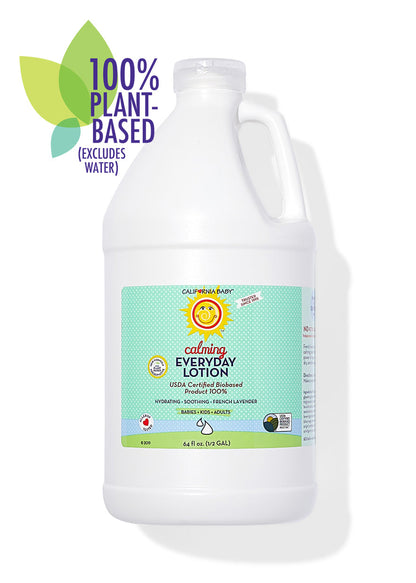 California Baby Calming™ Everyday Lotion