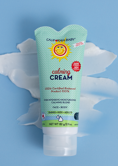 California Baby Calming™ Cream