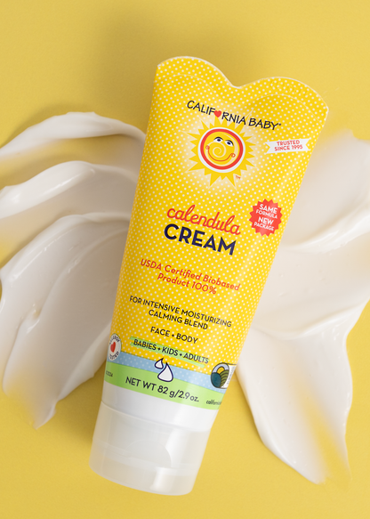 California Baby Calendula™ Cream