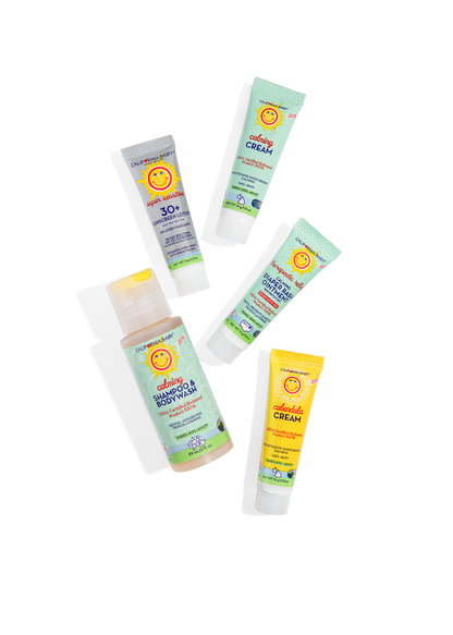 California Baby Calming™ Sample Pack