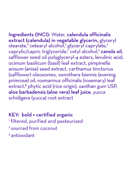 California Baby (No Fragrance) Super Sensitive™ Everyday Lotion