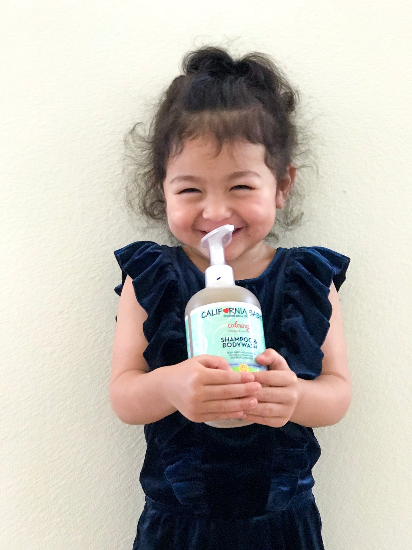 California Baby Calming™ Shampoo + Conditioner Bundle