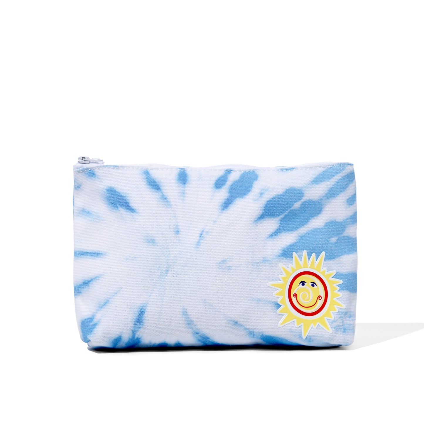 California Baby Travel Bag with Zipper