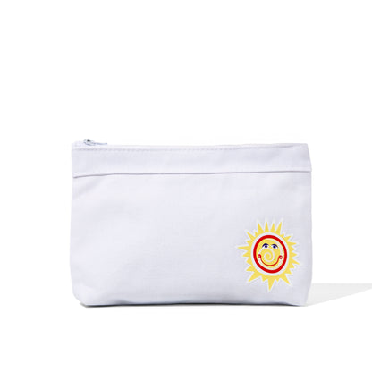 California Baby Travel Bag with Zipper